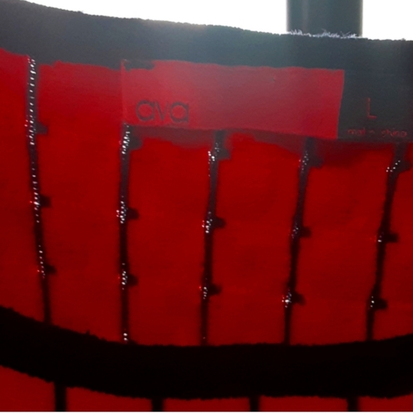 AVA Sweater Dress - Picture 2 of 3